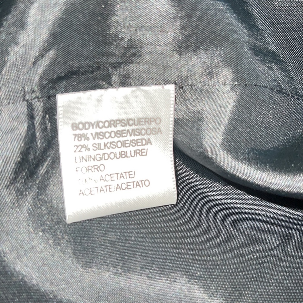 Js Collections Flowered Top - image 6